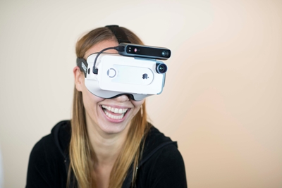 Lumentum inside: Occipital's 'Bridge' mixed-reality headset