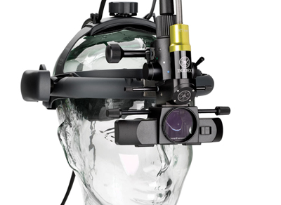 Recall hit Iridiex's financial performance in Q4, 2017: TruFocus LIO.