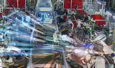 Motor-vation: II-VI's new applications laboratory is in Detroit.