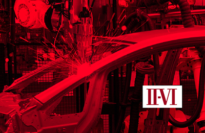 Diversified photonics and materials firm is making another acquisition.