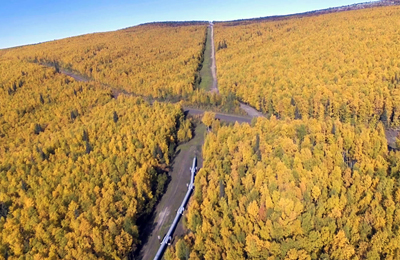 QLM has developed a drone-mounted, quantum gas sensing solution.