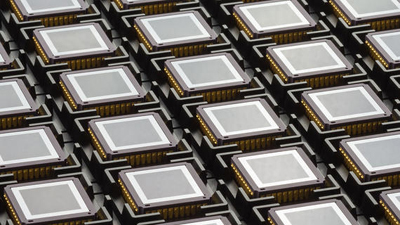 ULIS’ new pixel technology achieves an FoM of 125 to 150mK.ms.