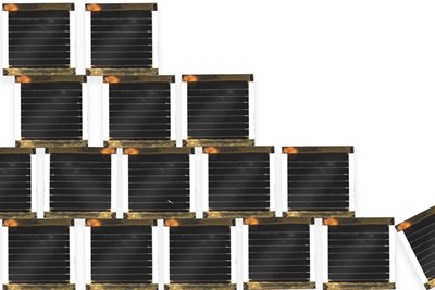 Perovskite modules: the scale-up challenge