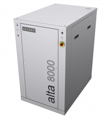 Reliable and programmable: nLight's 