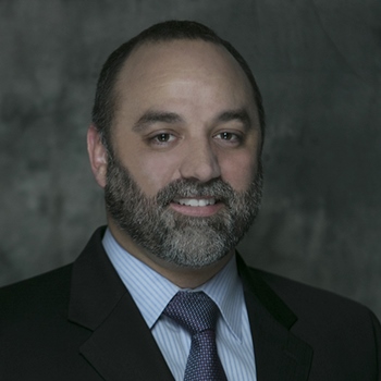 New KMLabs CEO Kevin Fahey