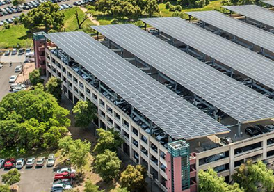 Environmental conditions degrade PV systems; RDtools can show by how much. 