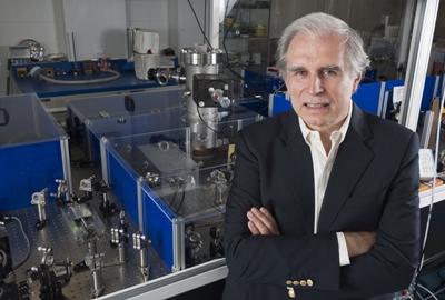 Professor Jorge Rocca