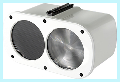 LED Backhaul: Sangikyo has launched first Li-Fi product based on HHI technology.