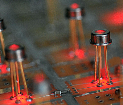 It's a deal: Osram has acquired US VCSEL specialist Vixar.