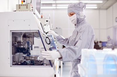 Laser diode developments