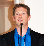 Prof. Frank Koppens.