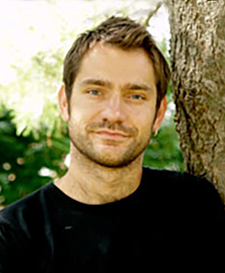 Prof Sinisa Vukelic.