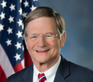 CSST Chairman, Lamar Smith.