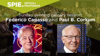 Corkum and Capasso