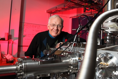 Professor Paul Corkum