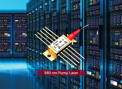 Expansion program announced for II-VI's manufacturing facilities worldwide.