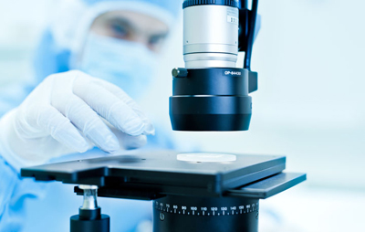 Advances in glass packaging have led to smarter medical implants. 