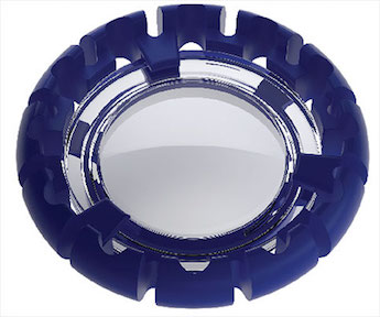 Juvene: changes in refractive power