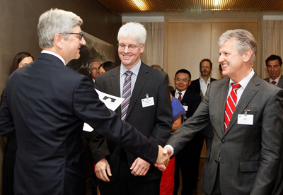 Second Prize for 3D Laser Lithography for Photonic Integration – DELPHI.