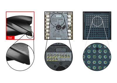Image analysis software
