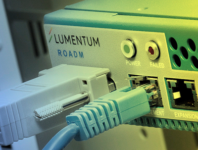 Well connected: 2018 was a 