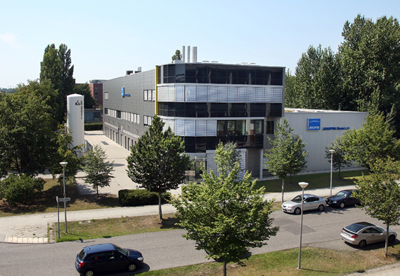 Berlin upgrade: responding to “growing demand