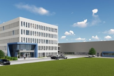 Industrial metrology expansion