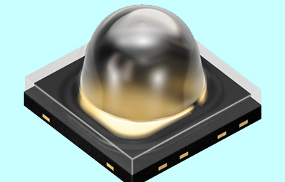 Osram Opto Semiconductors is expanding its Oslon Black portfolio.